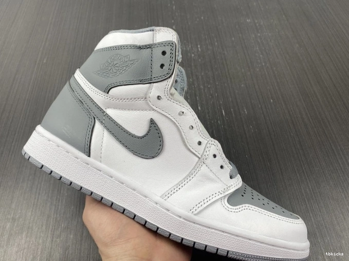 Rep TBK 1 High OG 555088-037 Air Stealth Jordan 0709